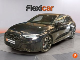 Audi A3 S3 Sportback TFSI 228kW quattro S tronic