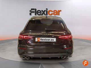 Audi A3 S3 Sportback TFSI 228kW quattro S tronic