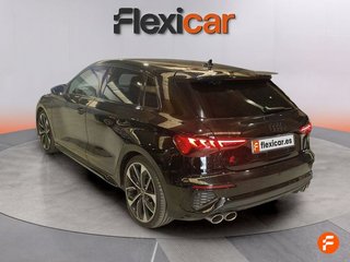 Audi A3 S3 Sportback TFSI 228kW quattro S tronic