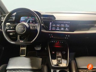 Audi A3 S3 Sportback TFSI 228kW quattro S tronic
