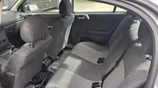 Opel Astra 2003