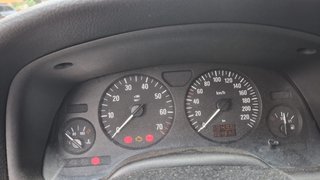 Opel Astra 2003