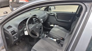 Opel Astra 2003