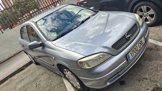 Opel Astra 2003