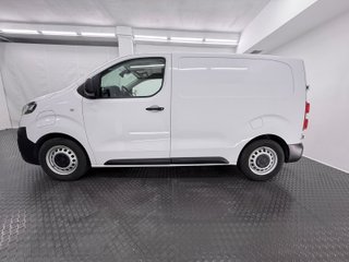 Fiat Scudo 50 kW Furgón L1 Business