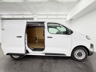 Fiat Scudo 50 kW Furgón L1 Business