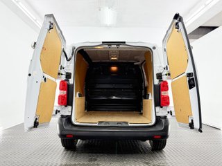 Fiat Scudo 50 kW Furgón L1 Business