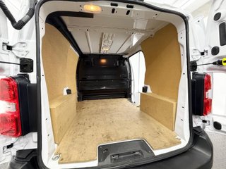 Fiat Scudo 50 kW Furgón L1 Business