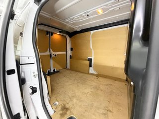 Fiat Scudo 50 kW Furgón L1 Business