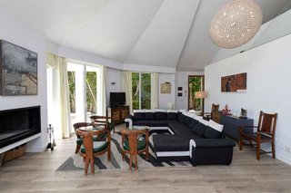Chalet en alquiler en Las Cancelas - Valdeolletas en Marbella