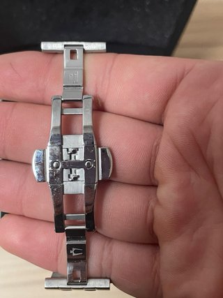 Reloj Bulova
