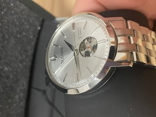 Reloj Bulova