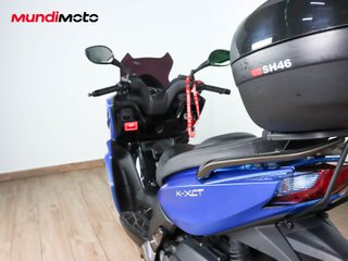 KYMCO K-XCT 300I