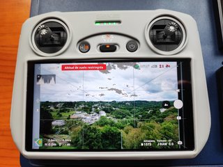 DJI Air 2S Fly More Combo (4 baterías) + DJI RC