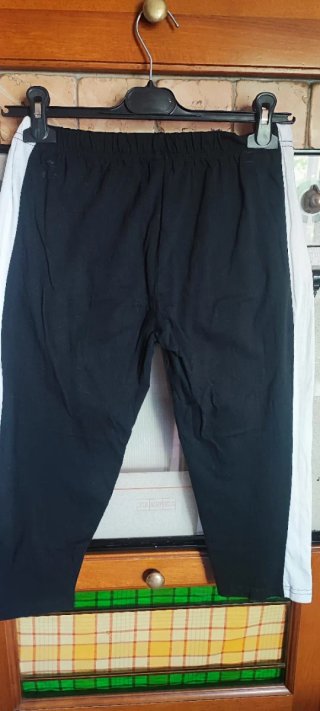 Completo palestra 2 pezzi donna tg S/XS