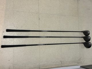 Maderas de Golf Titanium Matrix