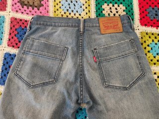 Pantalón Vaquero Levi's Talla 32