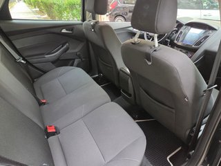 Ford Focus 92000 km