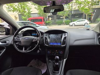 Ford Focus 92000 km