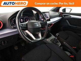 Seat Ibiza 1.0 TSI FR XL