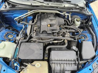 Mazda MX-5 2006