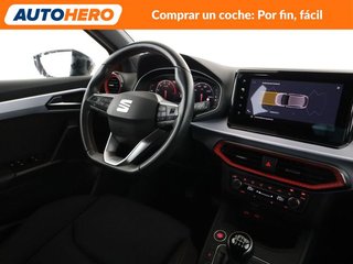 Seat Ibiza 1.0 TSI FR XL