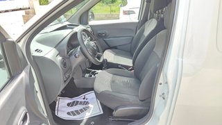 ECO GLP Dacia Dokker 2019