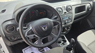 ECO GLP Dacia Dokker 2019