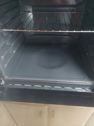 Horno Candy