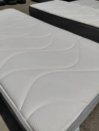 2 Colchones SUICOL Master 90x190