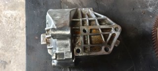Piezas Mercedes MB 100 Furgoneta