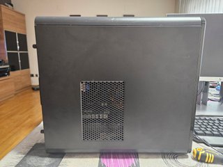 Torre PC ECS Intel Pentium G2120