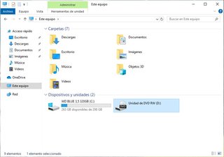 Torre PC ECS Intel Pentium G2120