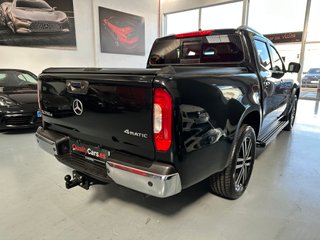 Mercedes-Benz Classe X 2019