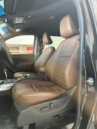 Mercedes-Benz Classe X 2019