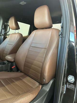 Mercedes-Benz Classe X 2019