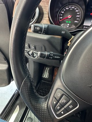 Mercedes-Benz Classe X 2019