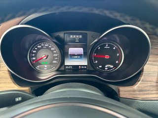 Mercedes-Benz Classe X 2019