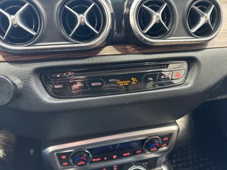 Mercedes-Benz Classe X 2019