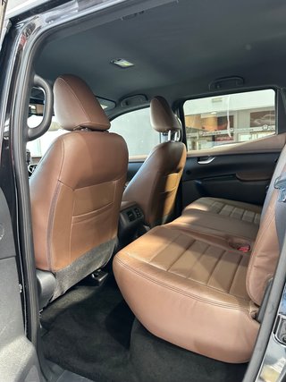 Mercedes-Benz Classe X 2019