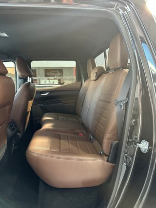 Mercedes-Benz Classe X 2019