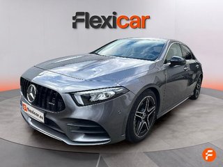 Mercedes Clase A Sedán A 200