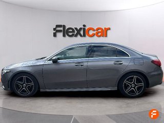 Mercedes Clase A Sedán A 200
