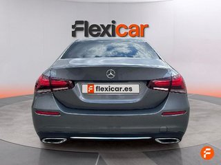 Mercedes Clase A Sedán A 200