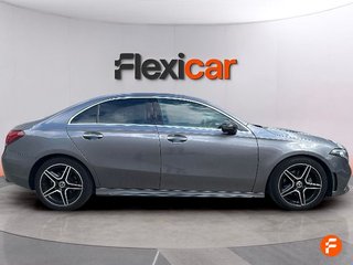 Mercedes Clase A Sedán A 200