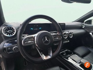 Mercedes Clase A Sedán A 200