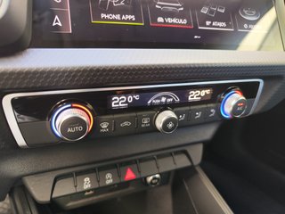Audi A1 Sportback S-Line 30 TFSI 110 CV