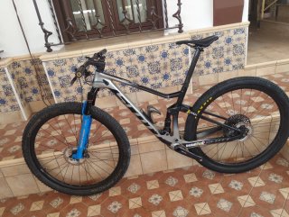 Scott Spark SL 2020