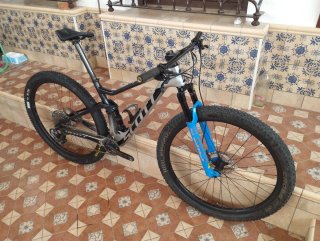 Scott Spark SL 2020