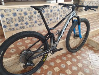 Scott Spark SL 2020